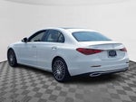 2023 Mercedes-Benz C-Class C 300 4MATIC®