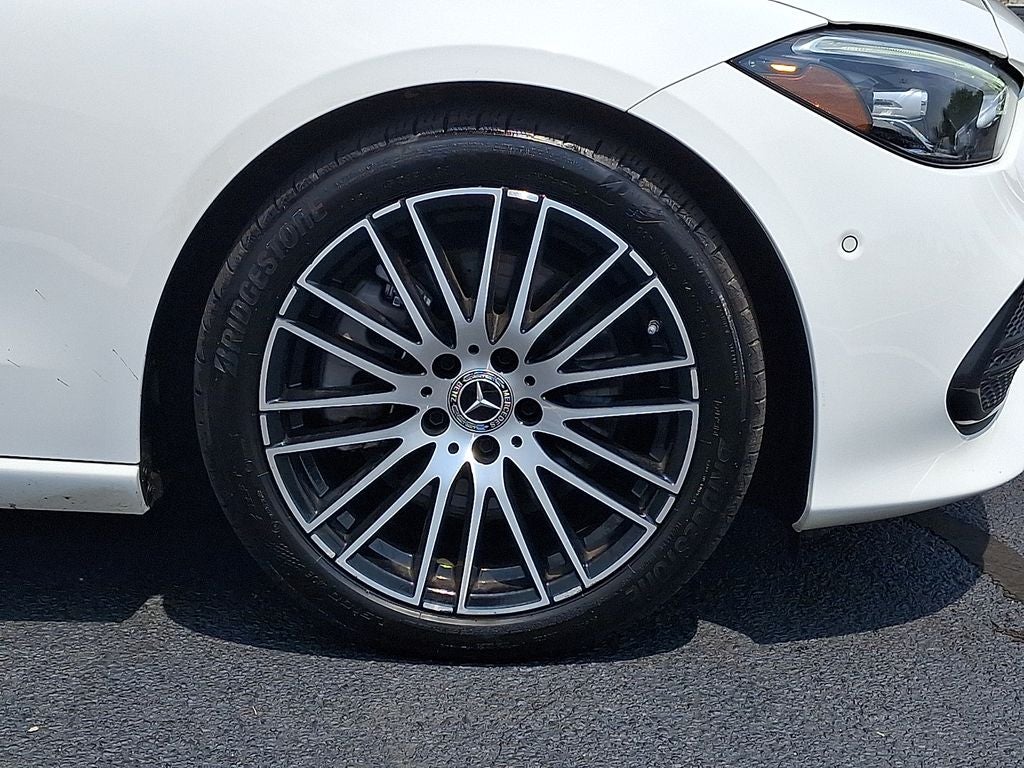 2023 Mercedes-Benz C-Class C 300 4MATIC®