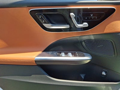 2023 Mercedes-Benz C-Class C 300 4MATIC®