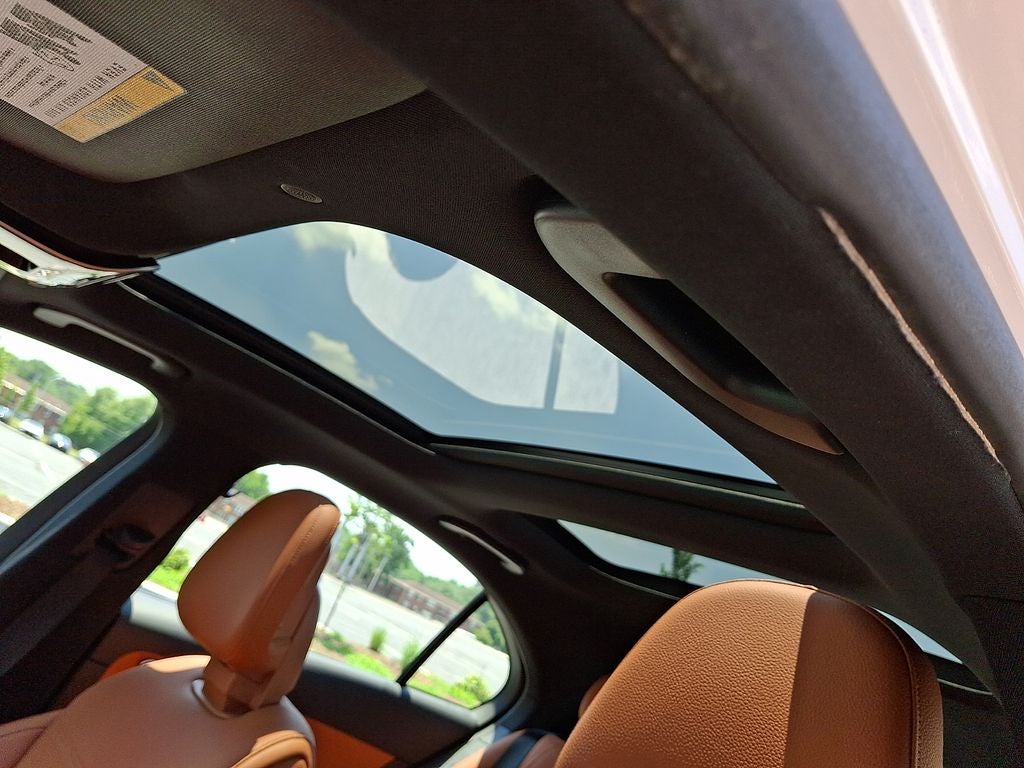 2023 Mercedes-Benz C-Class C 300 4MATIC®