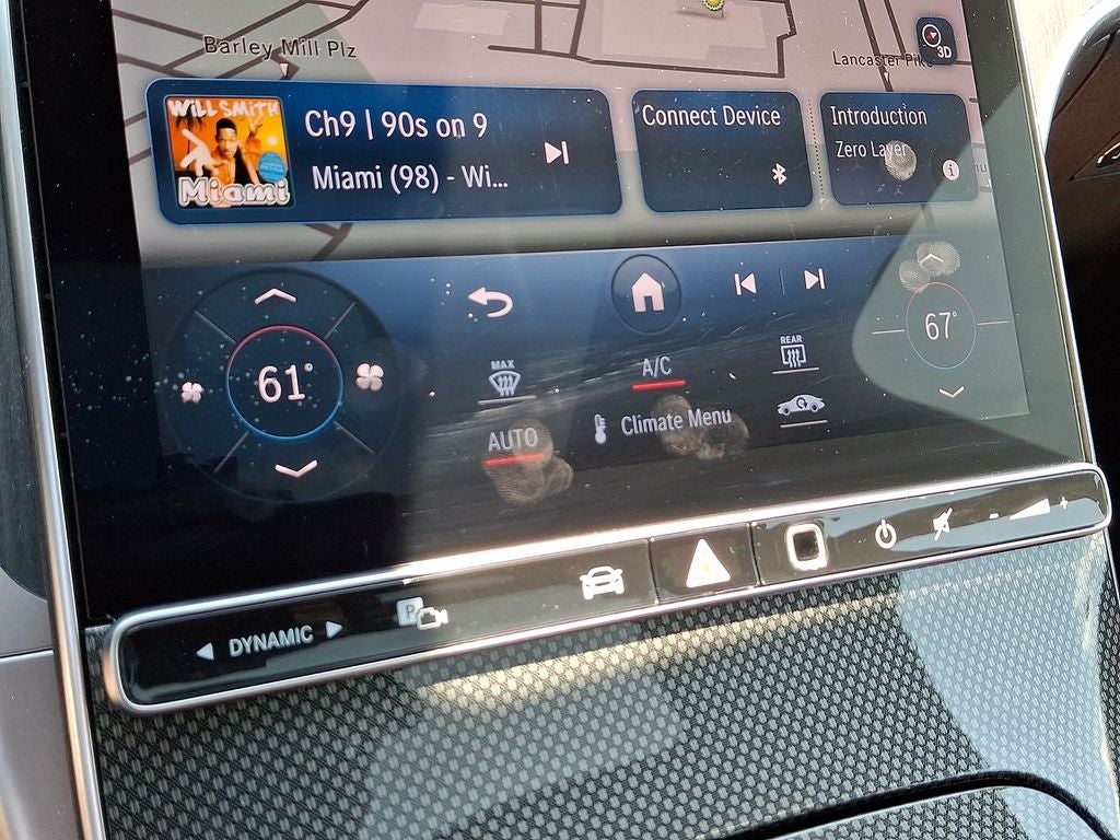 2023 Mercedes-Benz C-Class C 300 4MATIC®