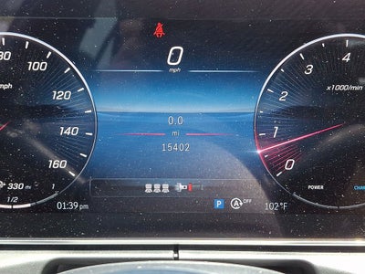 2023 Mercedes-Benz C-Class C 300 4MATIC®