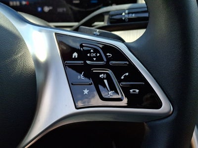 2023 Mercedes-Benz C-Class C 300 4MATIC®