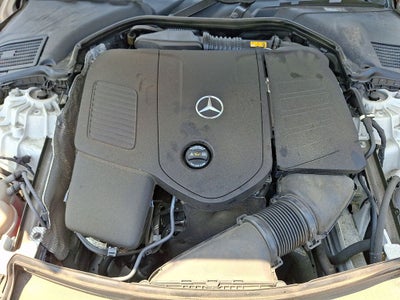 2023 Mercedes-Benz C-Class C 300 4MATIC®