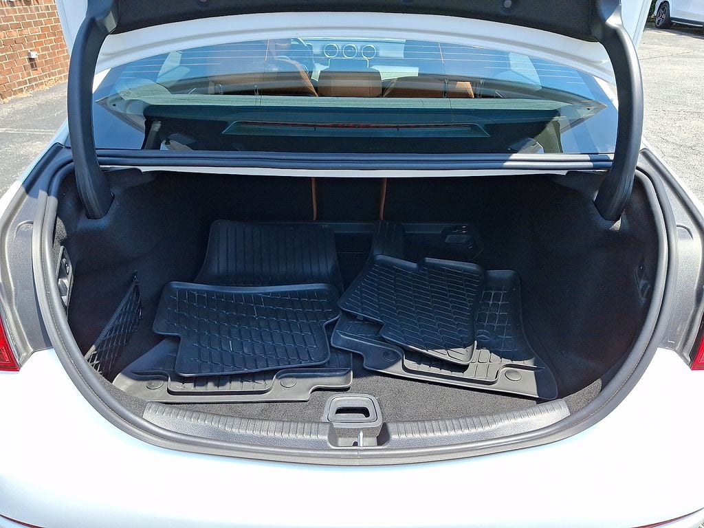2023 Mercedes-Benz C-Class C 300 4MATIC®