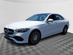 2023 Mercedes-Benz C-Class C 300 4MATIC®