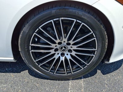 2023 Mercedes-Benz C-Class C 300 4MATIC®