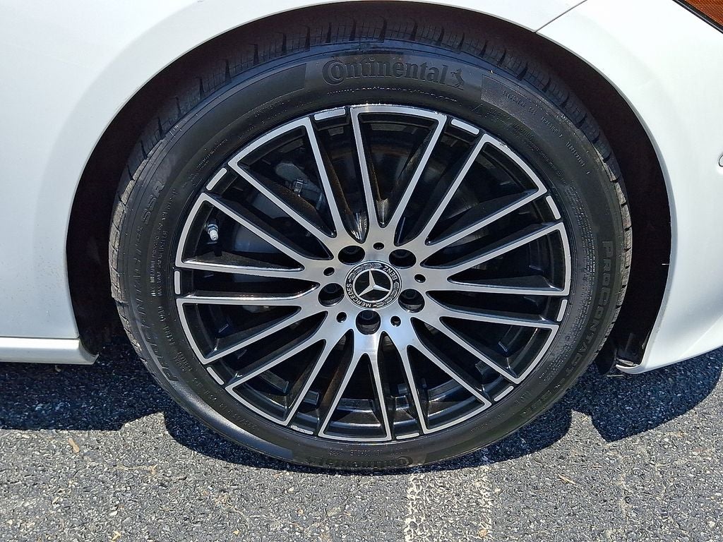 2023 Mercedes-Benz C-Class C 300 4MATIC®