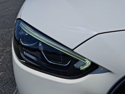2023 Mercedes-Benz C-Class C 300 4MATIC®