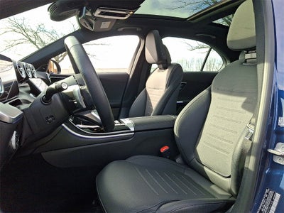 2025 Mercedes-Benz C-Class C 300 4MATIC®