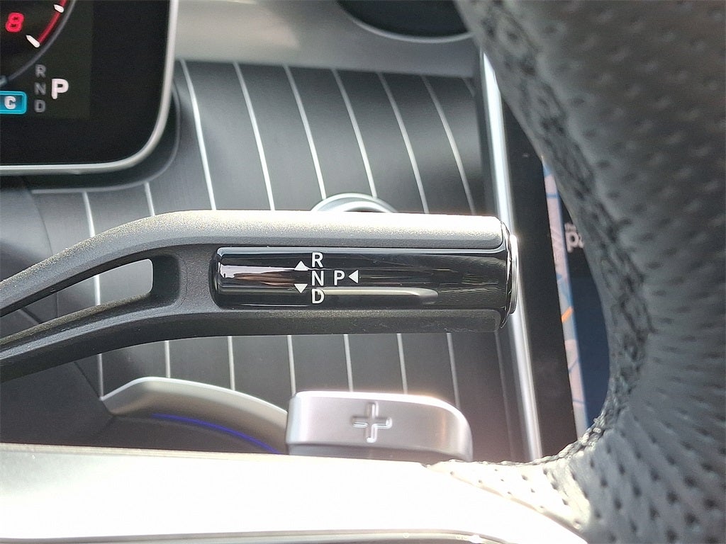 2025 Mercedes-Benz C-Class C 300 4MATIC®