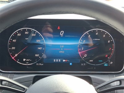 2025 Mercedes-Benz C-Class C 300 4MATIC®