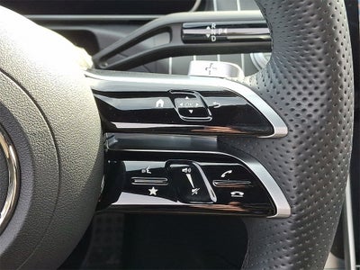 2025 Mercedes-Benz C-Class C 300 4MATIC®