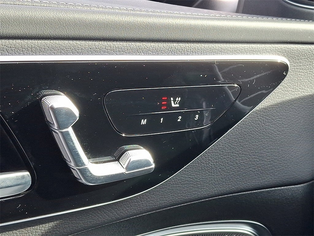 2025 Mercedes-Benz C-Class C 300 4MATIC®