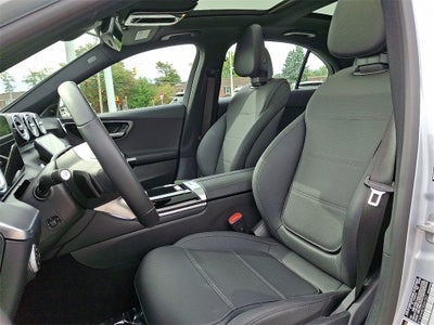 2025 Mercedes-Benz C-Class C 300 4MATIC®