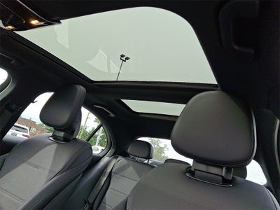 2025 Mercedes-Benz C-Class C 300 4MATIC®