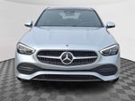 2025 Mercedes-Benz C-Class C 300 4MATIC®