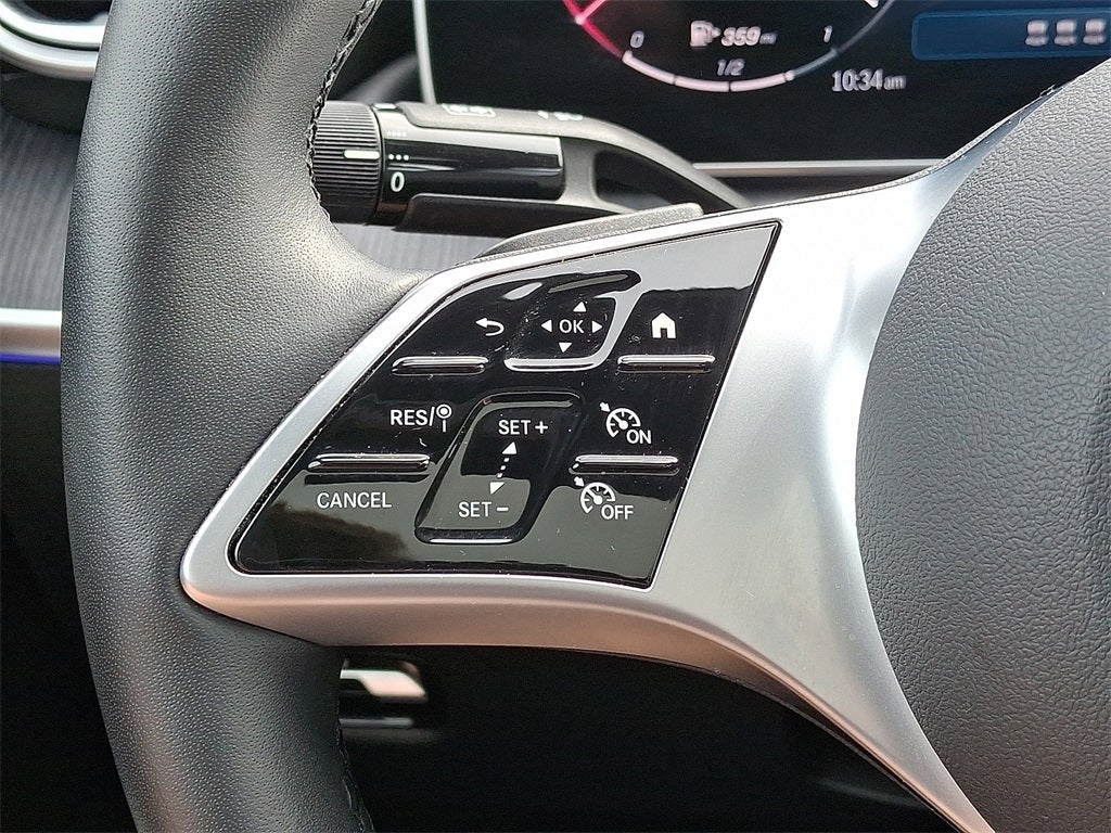 2025 Mercedes-Benz C-Class C 300 4MATIC®