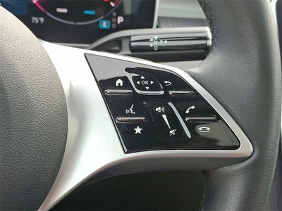 2025 Mercedes-Benz C-Class C 300 4MATIC®