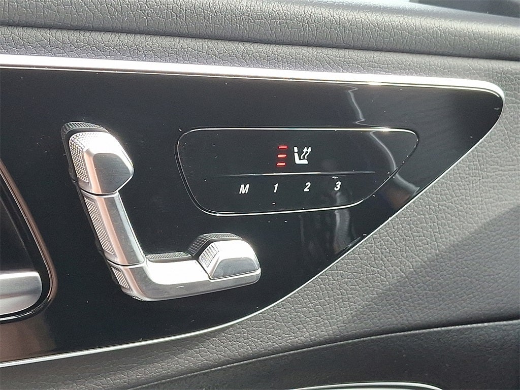 2025 Mercedes-Benz C-Class C 300 4MATIC®