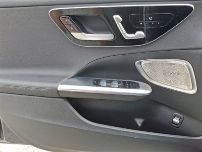 2025 Mercedes-Benz C-Class C 300 4MATIC®