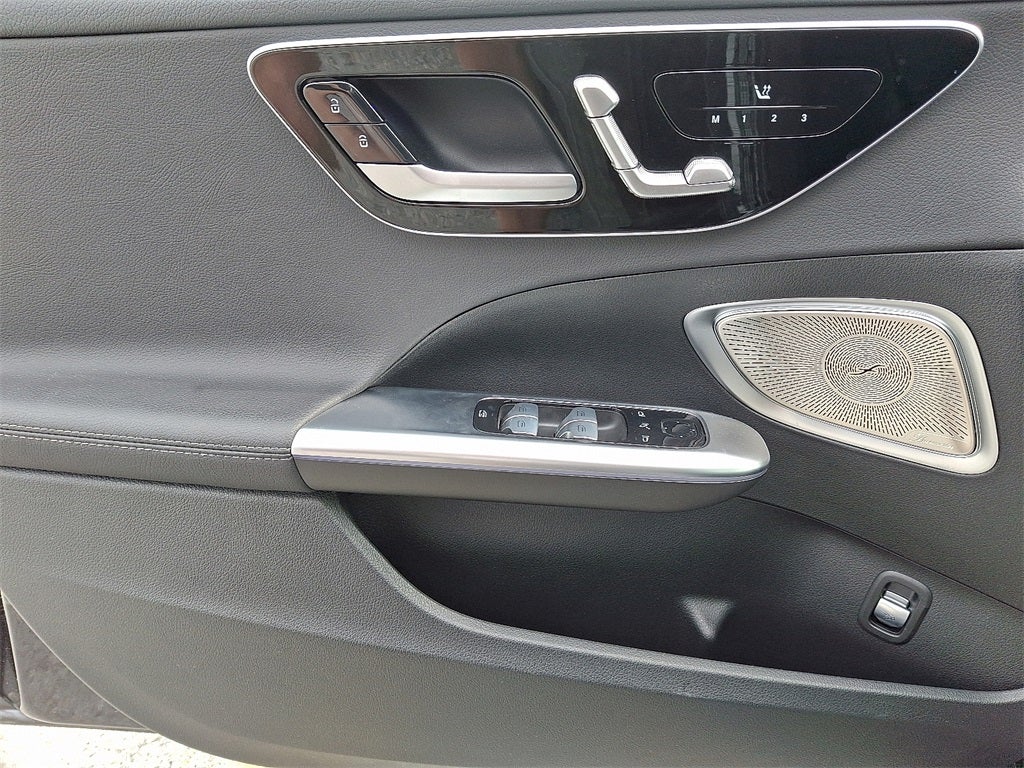 2025 Mercedes-Benz C-Class C 300 4MATIC®