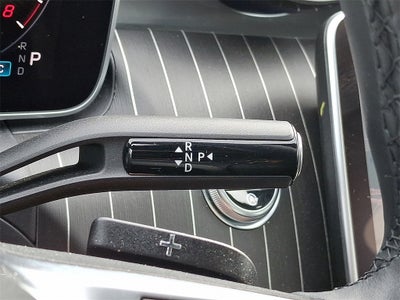 2025 Mercedes-Benz C-Class C 300 4MATIC®