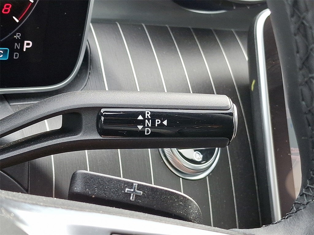 2025 Mercedes-Benz C-Class C 300 4MATIC®