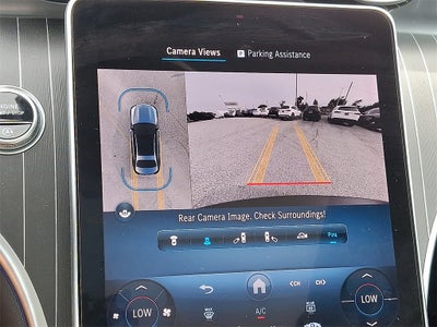 2025 Mercedes-Benz C-Class C 300 4MATIC®