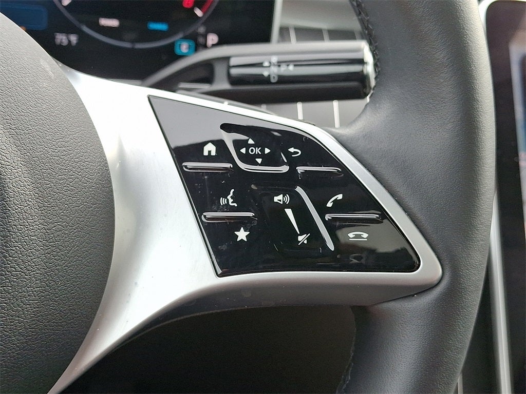 2025 Mercedes-Benz C-Class C 300 4MATIC®