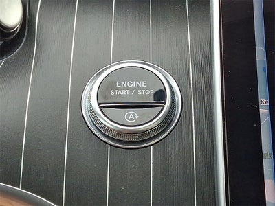 2025 Mercedes-Benz C-Class C 300 4MATIC®