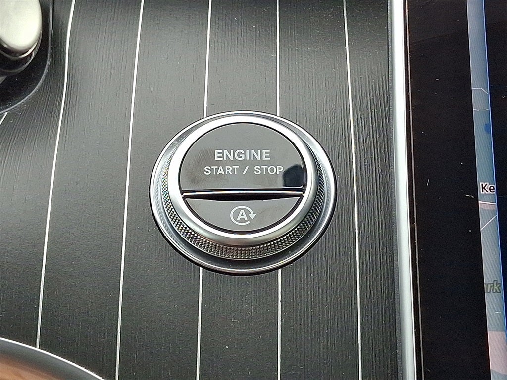 2025 Mercedes-Benz C-Class C 300 4MATIC®