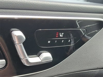 2025 Mercedes-Benz C-Class C 300 4MATIC®