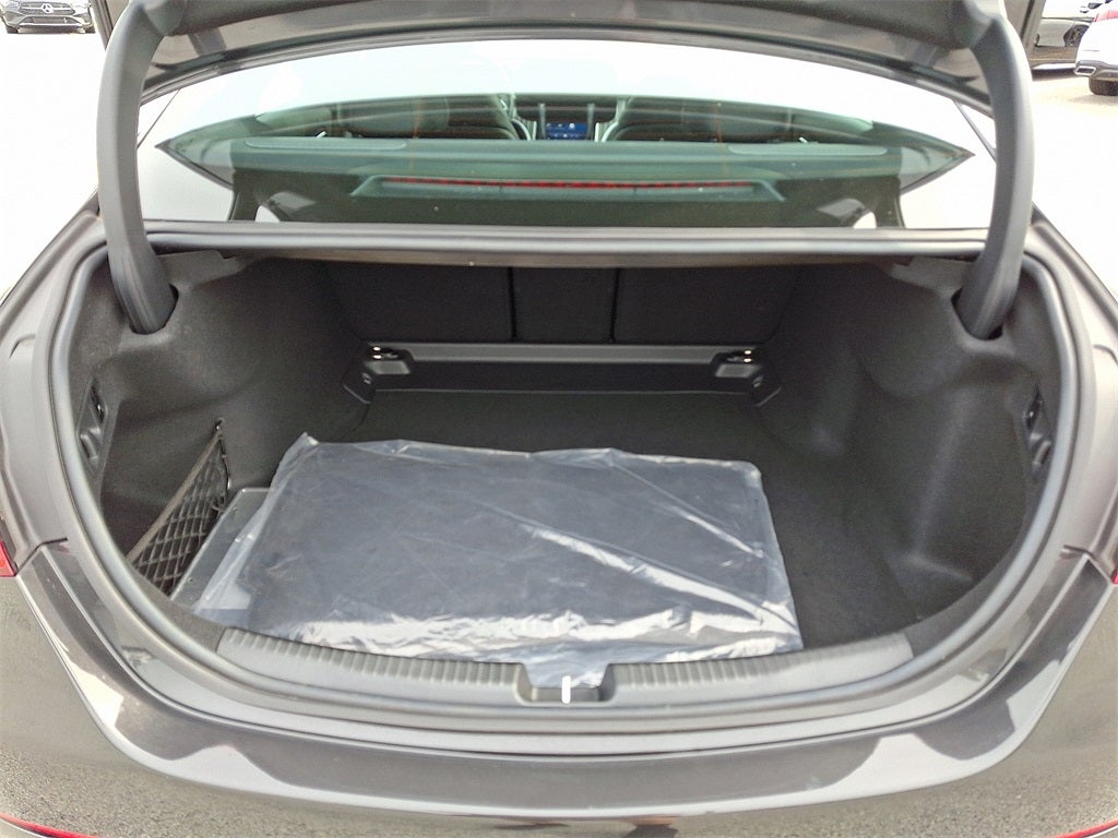 2025 Mercedes-Benz C-Class C 300 4MATIC®