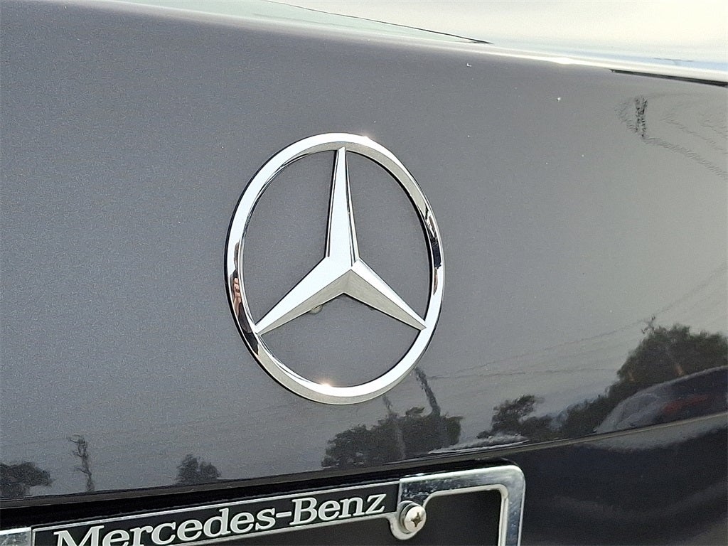 2025 Mercedes-Benz C-Class C 300 4MATIC®
