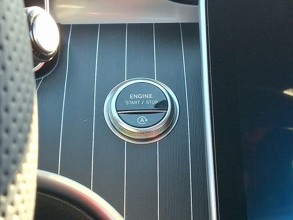 2026 Mercedes-Benz C-Class C 300 4MATIC®