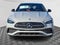 2026 Mercedes-Benz C-Class C 300 4MATIC®