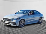 2026 Mercedes-Benz C-Class C 300 4MATIC®