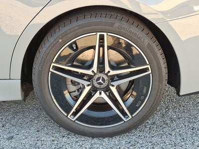 2026 Mercedes-Benz C-Class C 300 4MATIC®