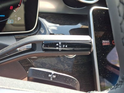 2026 Mercedes-Benz C-Class C 300 4MATIC®