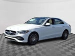 2026 Mercedes-Benz C-Class C 300 4MATIC®