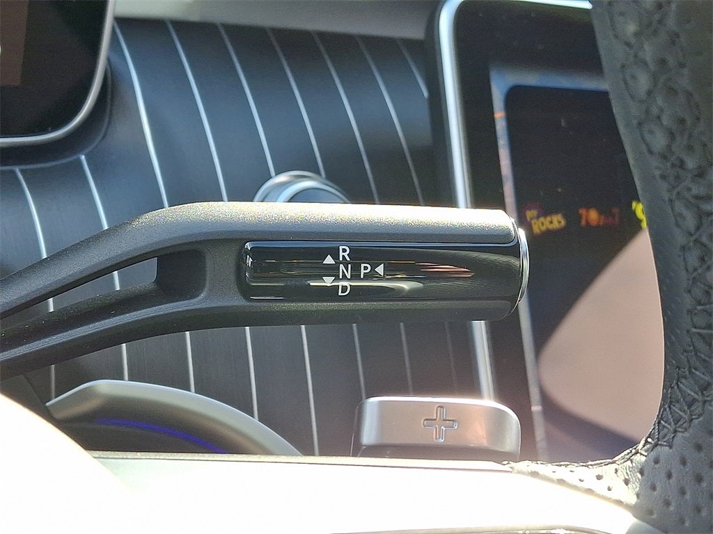 2025 Mercedes-Benz C-Class C 300 4MATIC®