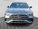 2025 Mercedes-Benz C-Class C 300 4MATIC®