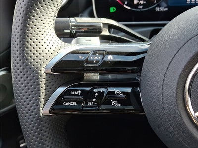 2025 Mercedes-Benz C-Class C 300 4MATIC®