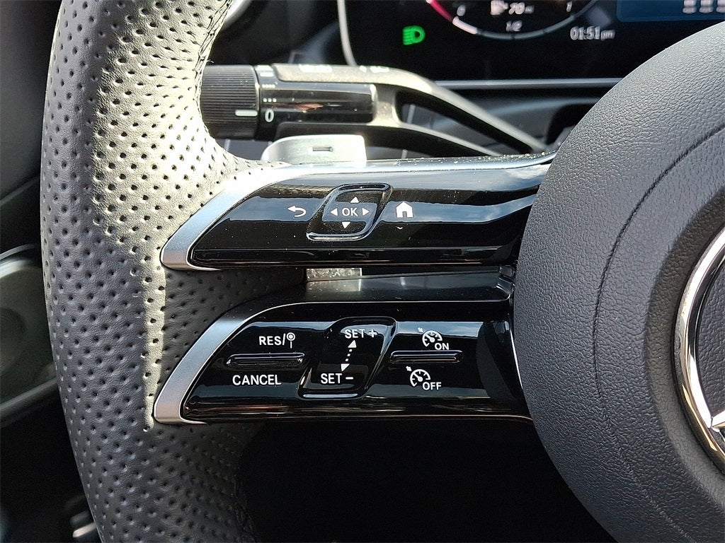 2025 Mercedes-Benz C-Class C 300 4MATIC®