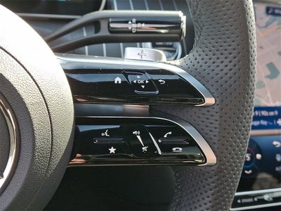 2025 Mercedes-Benz C-Class C 300 4MATIC®