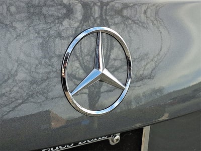 2025 Mercedes-Benz C-Class C 300 4MATIC®