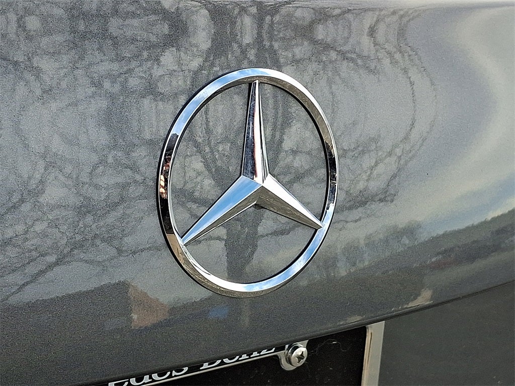 2025 Mercedes-Benz C-Class C 300 4MATIC®