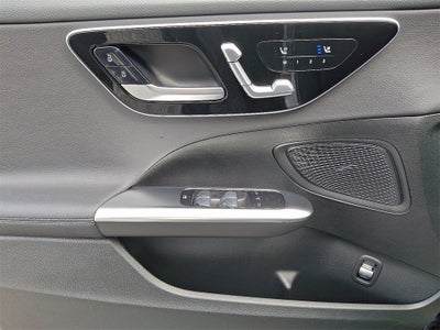 2025 Mercedes-Benz C-Class C 300 4MATIC®