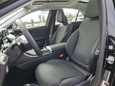 2025 Mercedes-Benz C-Class C 300 4MATIC®